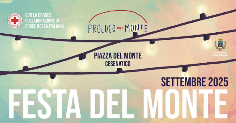 Festa del Monte